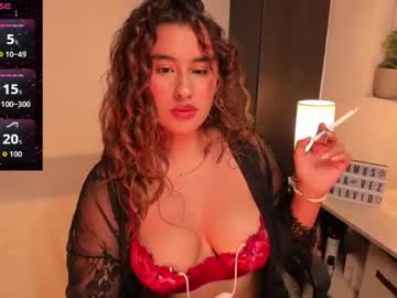 Sara_Candy_Delicious September 07, 2025 Chaturbate stream image