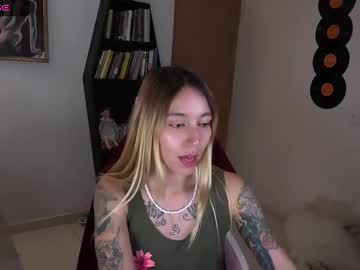 Saucy_Jenn1 September 07, 2025 Chaturbate stream image