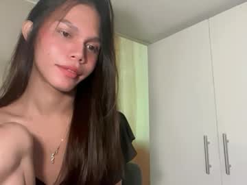 Sexy_Alexa17 September 07, 2025 Chaturbate stream image