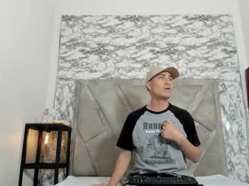 Stevenhumps2 September 07, 2025 Chaturbate stream image