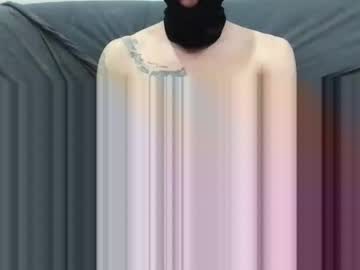 Toeshot September 07, 2025 Chaturbate stream image