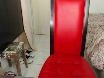 Alex_Mojica September 07, 2025 Chaturbate stream image