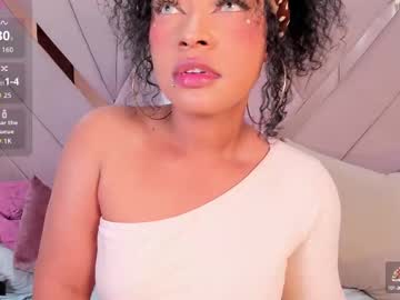 Angel_Dthroat3 September 07, 2025 Chaturbate stream image