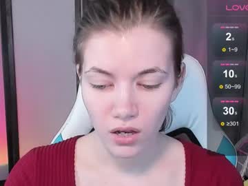 Cathybarnes September 07, 2025 Chaturbate stream image