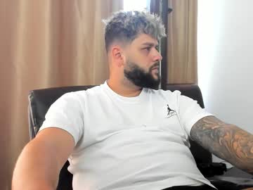 Edvvardfame September 07, 2025 Chaturbate stream image