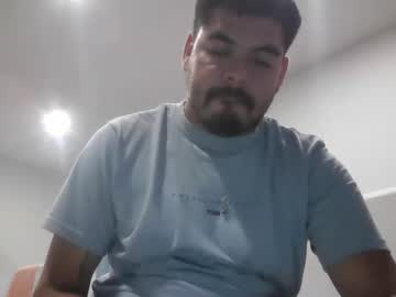 Galoricardo10 September 07, 2025 Chaturbate stream image