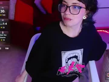 Gemi_White September 07, 2025 Chaturbate stream image