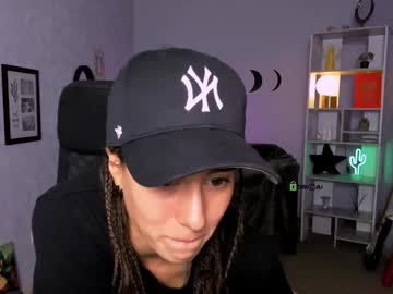 Kira_Neko September 07, 2025 Chaturbate stream image