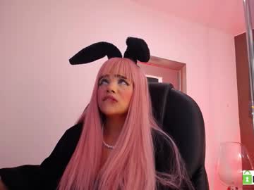 Lesly_Evans September 07, 2025 Chaturbate stream image