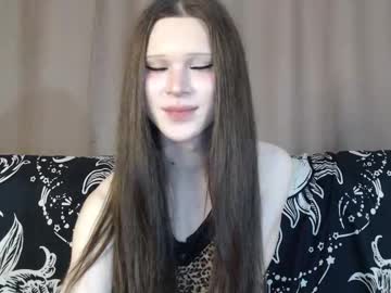 Sexpired_Princess September 07, 2025 Chaturbate stream image