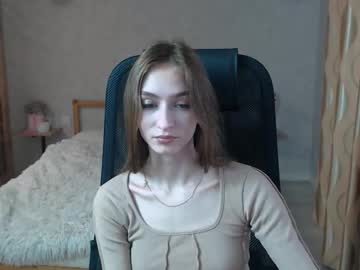 Silkymiley September 07, 2025 Chaturbate stream image