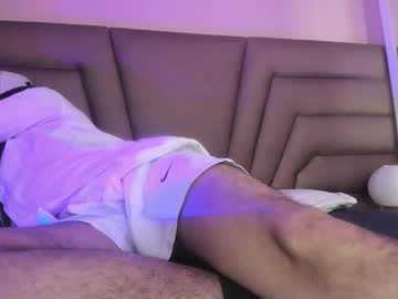 Sunfiire September 07, 2025 Chaturbate stream image