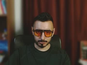 Vanderheyl September 07, 2025 Chaturbate stream image
