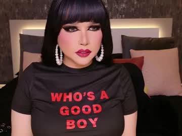 Bethany_Wilder September 07, 2025 Chaturbate stream image