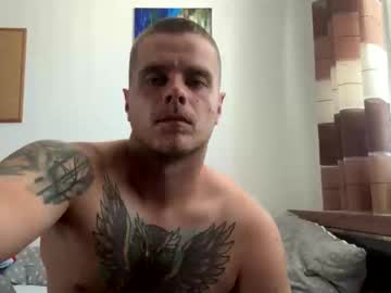 Chuckyfor September 07, 2025 Chaturbate stream image