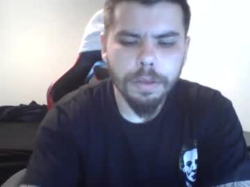 Kingjames0627 September 07, 2025 Chaturbate stream image