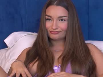 Millaserene September 07, 2025 Chaturbate stream image