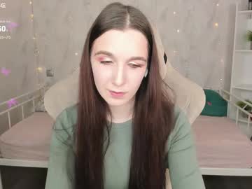 Miss_Eva__ September 07, 2025 Chaturbate stream image