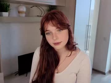Ruth_Cooper September 07, 2025 Chaturbate stream image