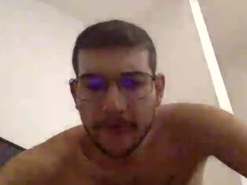 Bentleypt September 07, 2025 Chaturbate stream image