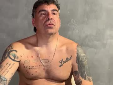 Chato012 September 07, 2025 Chaturbate stream image