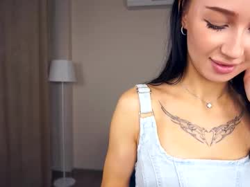 Delanakimbral September 07, 2025 Chaturbate stream image