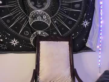 Eva_Sanderslee September 07, 2025 Chaturbate stream image