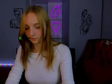 Fair_Bb September 07, 2025 Chaturbate stream image