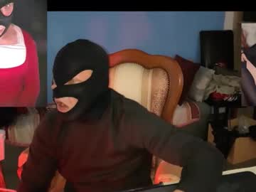 Hupko September 07, 2025 Chaturbate stream image