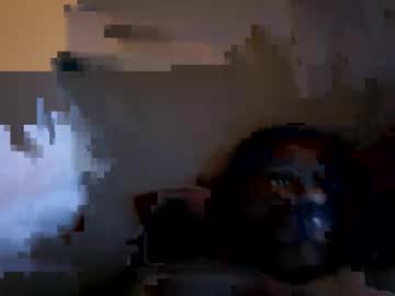 Itzmocha September 07, 2025 Chaturbate stream image