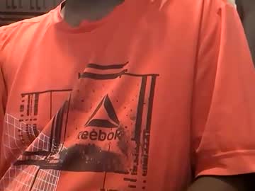 Jojoseph2331 September 07, 2025 Chaturbate stream image