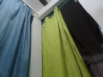 King_Russo September 07, 2025 Chaturbate stream image