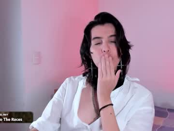 Lili_Goth_ September 07, 2025 Chaturbate stream image