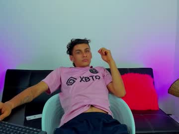 Max_Wild01 September 07, 2025 Chaturbate stream image