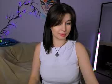Milana_Stars September 07, 2025 Chaturbate stream image