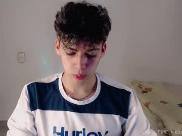 Seth_Ryder September 07, 2025 Chaturbate stream image