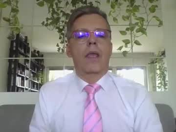 Suit_Elegant September 07, 2025 Chaturbate stream image