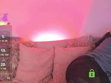 Abby_Saphir September 07, 2025 Chaturbate stream image