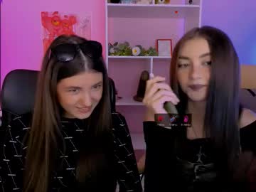 Barbara_Crazy September 07, 2025 Chaturbate stream image