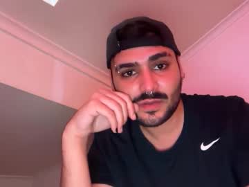 Eliotxo45 September 07, 2025 Chaturbate stream image