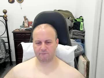 Filippo12356 September 07, 2025 Chaturbate stream image
