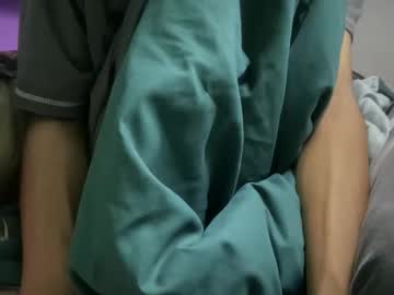I_Dont_Know_Name_What September 07, 2025 Chaturbate stream image
