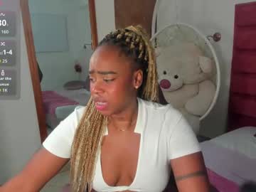 Joha_Keany September 07, 2025 Chaturbate stream image