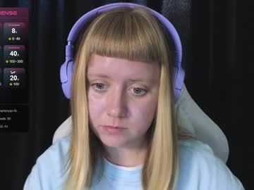 June_Shy0 September 07, 2025 Chaturbate stream image