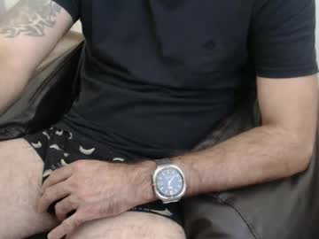 Noksha September 07, 2025 Chaturbate stream image