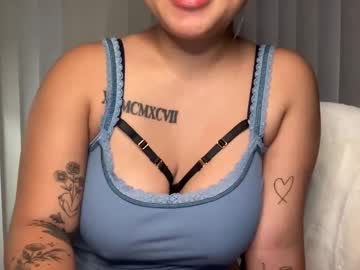 Oohhellothere September 07, 2025 Chaturbate stream image