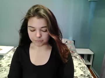 Sheril_Belton September 07, 2025 Chaturbate stream image