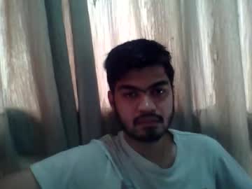 Slavesj18 September 07, 2025 Chaturbate stream image