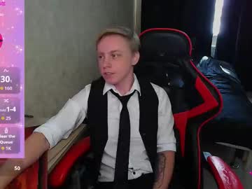 Alexis_Gordon September 07, 2025 Chaturbate stream image