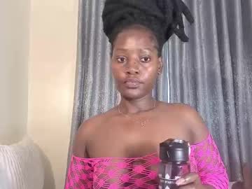 Elegant_Ebony September 07, 2025 Chaturbate stream image